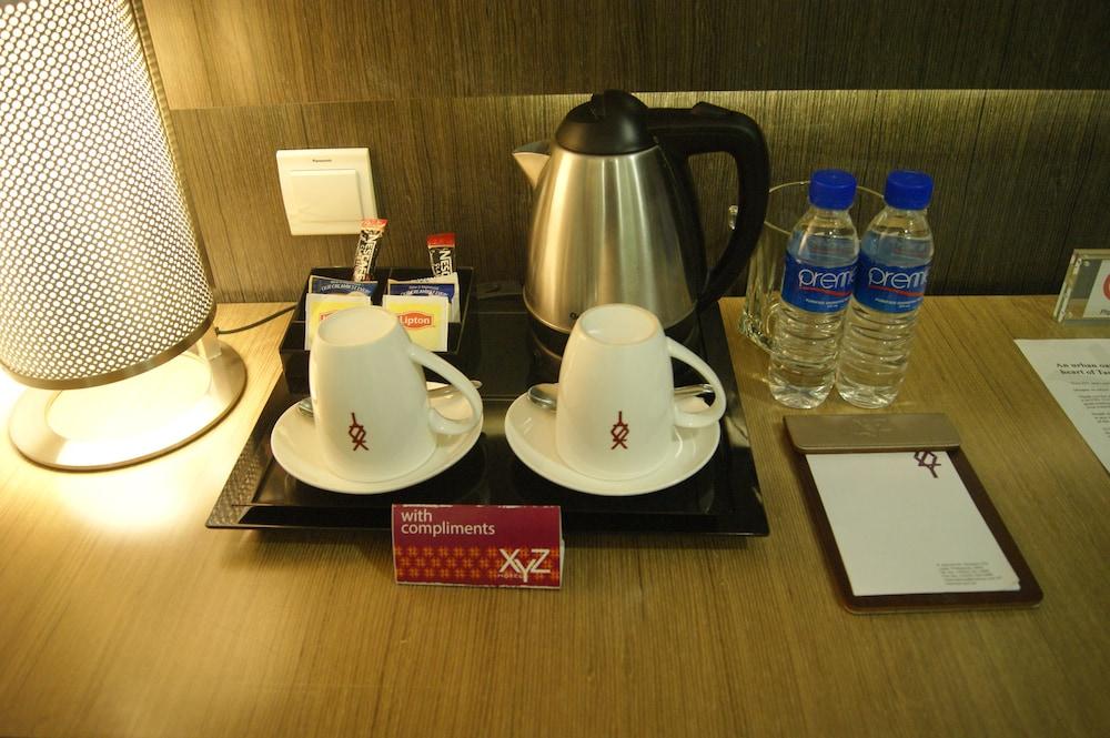 Hotel XYZ Tacloban Buitenkant foto