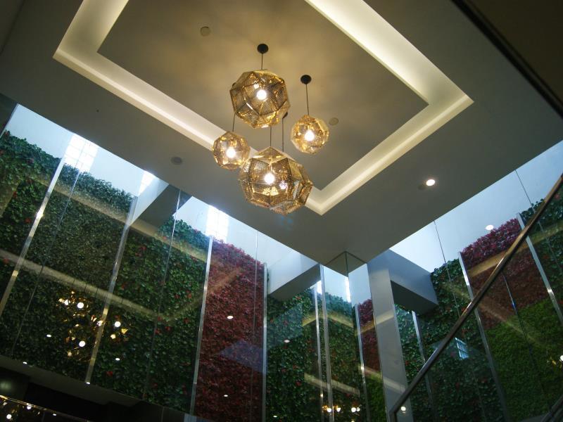 Hotel XYZ Tacloban Buitenkant foto