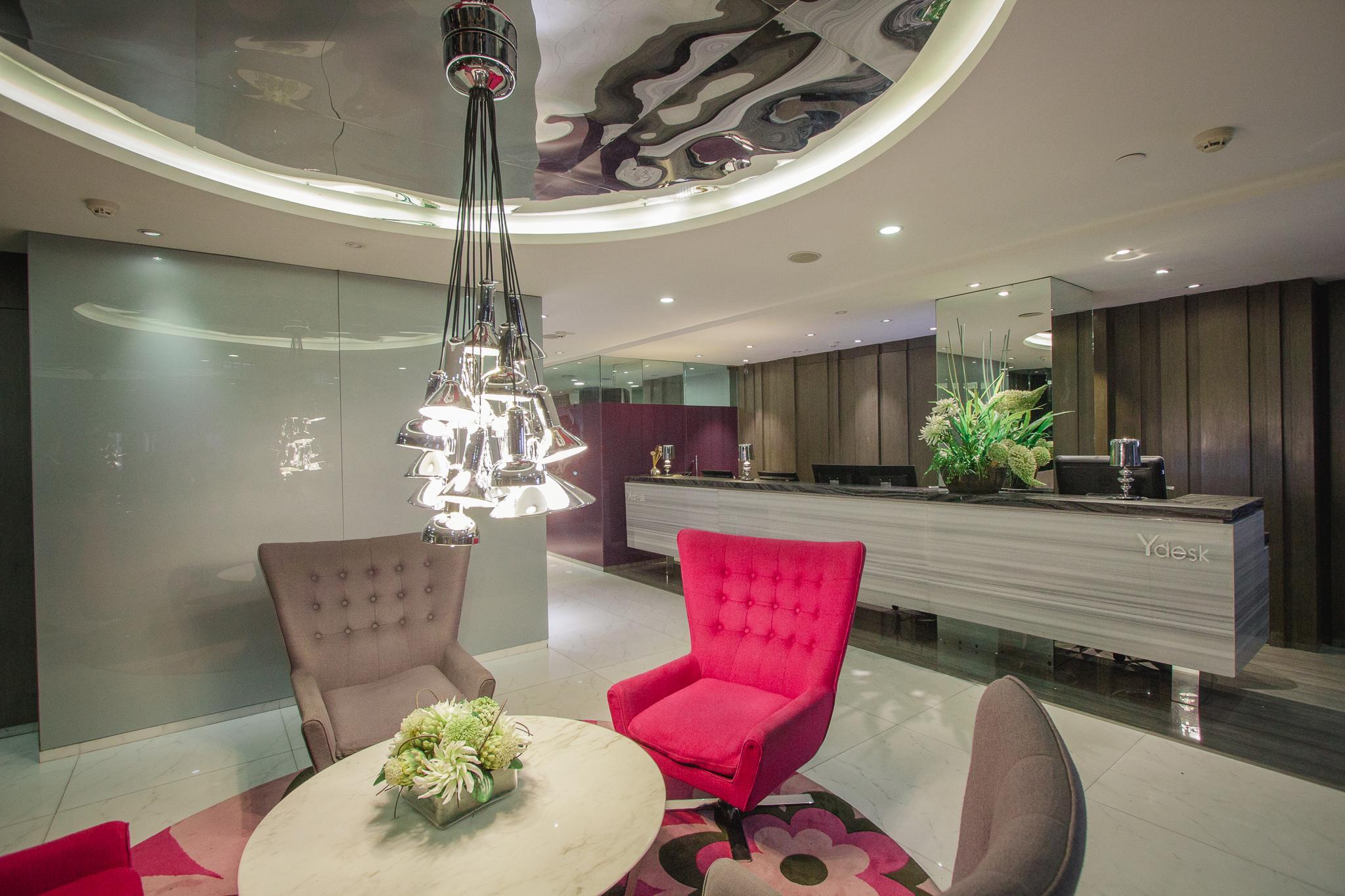 Hotel XYZ Tacloban Buitenkant foto