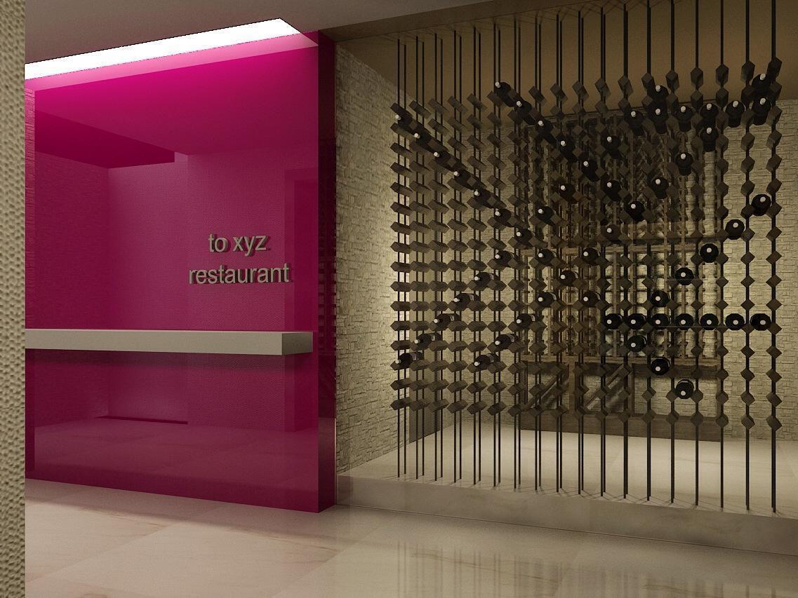 Hotel XYZ Tacloban Buitenkant foto