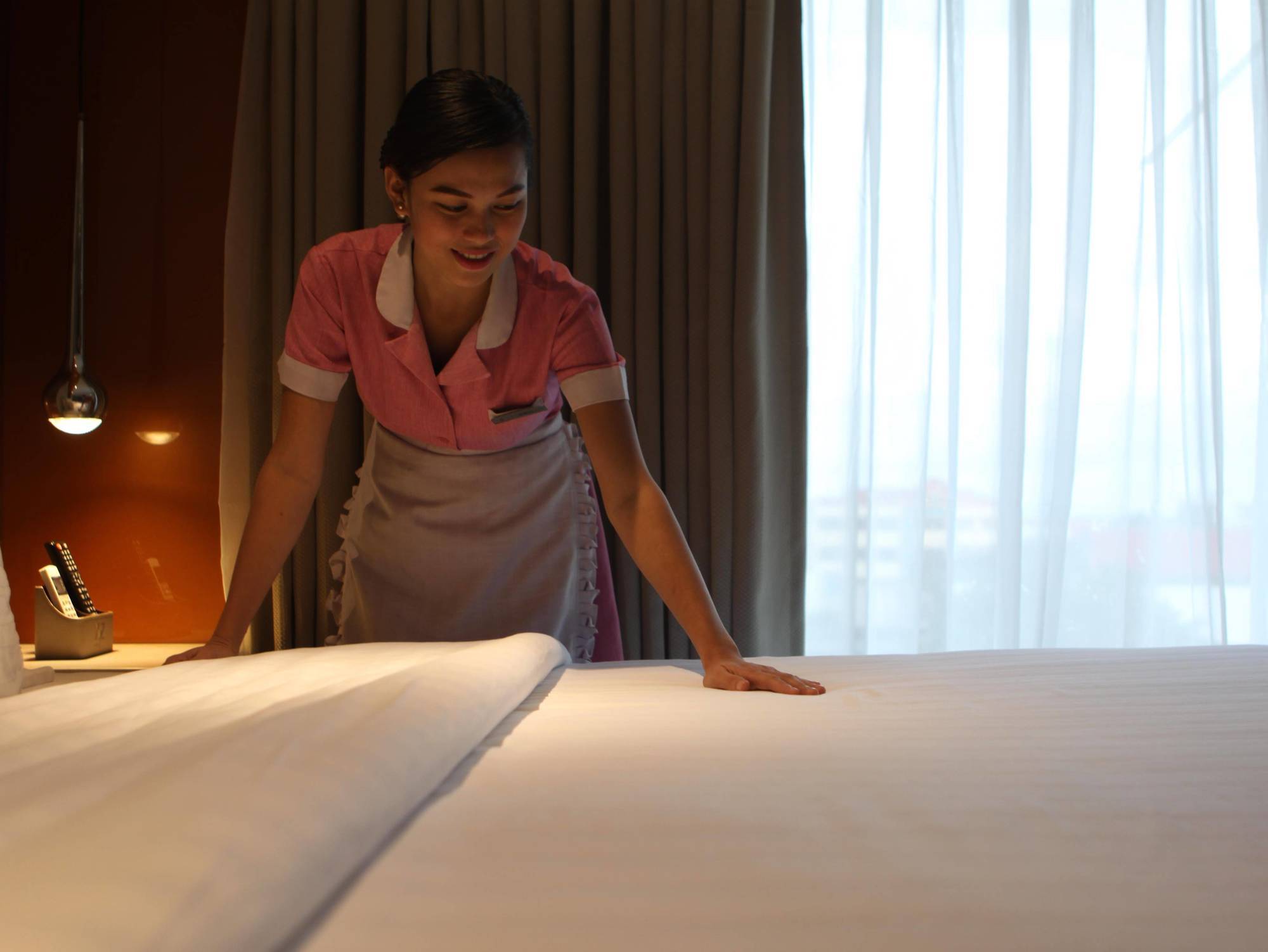 Hotel XYZ Tacloban Buitenkant foto